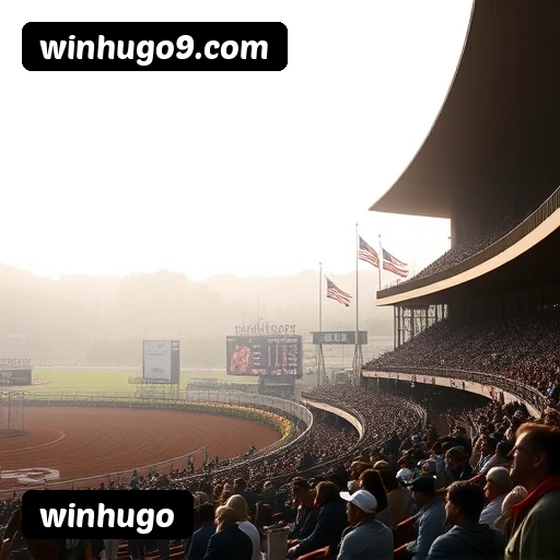 winhugo: Jogos de Cassino Incríveis e Interativos