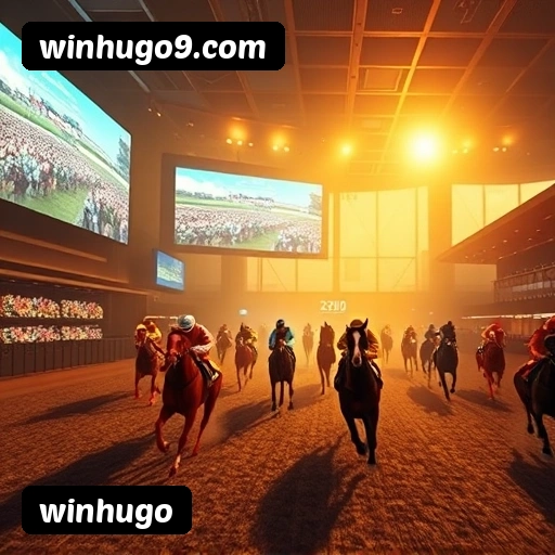 winhugo: Cassino Online Premiado e Seguro