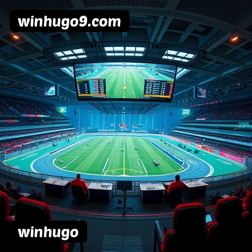 winhugo Crash: A Comunidade e as Estratégias que Empolgam