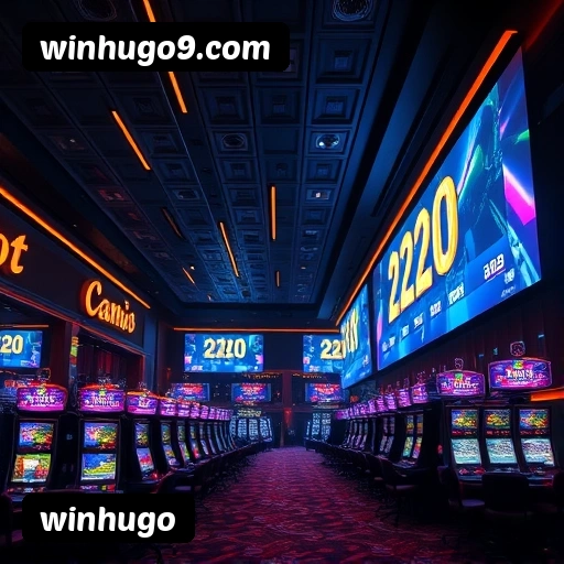 Recompensas Reais e Transparentes no winhugo: Promoções Sem Pegadinhas